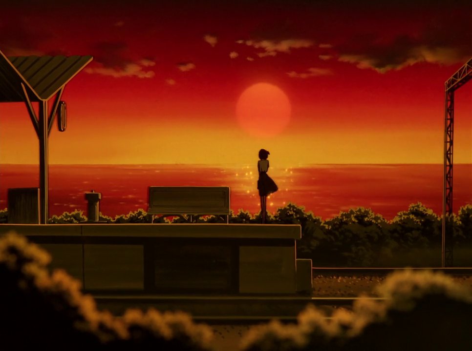 Ghost Divers: Anime Podcast with Connor & Niamh tweet media