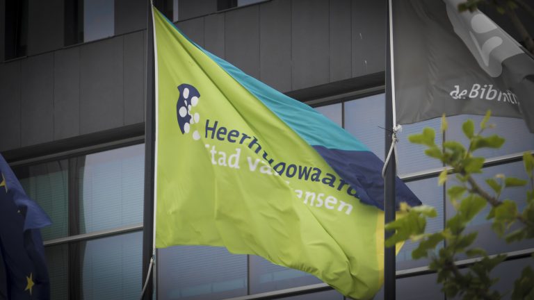 Subsidie ‘Duurzame Initiatieven’ voor inwoners en non-profit organisaties Dijk en Waard: Inwoners en non-profit organisaties in Dijk en Waard kunnen sinds donderdag subsidie aanvragen voor duurzame projecten. Met de subsidie 'Duurzame Initiatieven' wil… dlvr.it/TM6Yn9