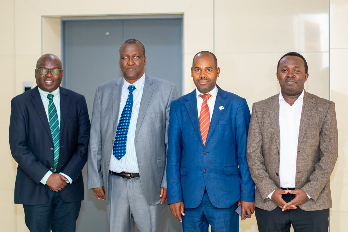 Prof. Patrick Maluki tweet media