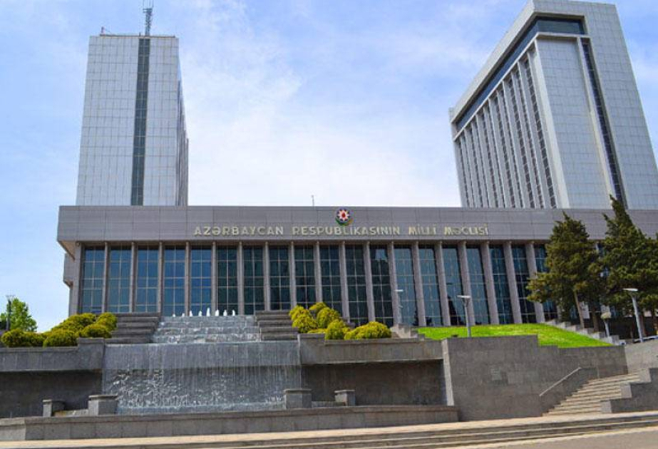 Milli Majlis ha emitido un comunicado sobre el nuevo proyecto de resolución propuesto por el Grupo de Apoyo al Pueblo de Córcega en la Asamblea Nacional de Francia azertag.az/es/xeber/milli…