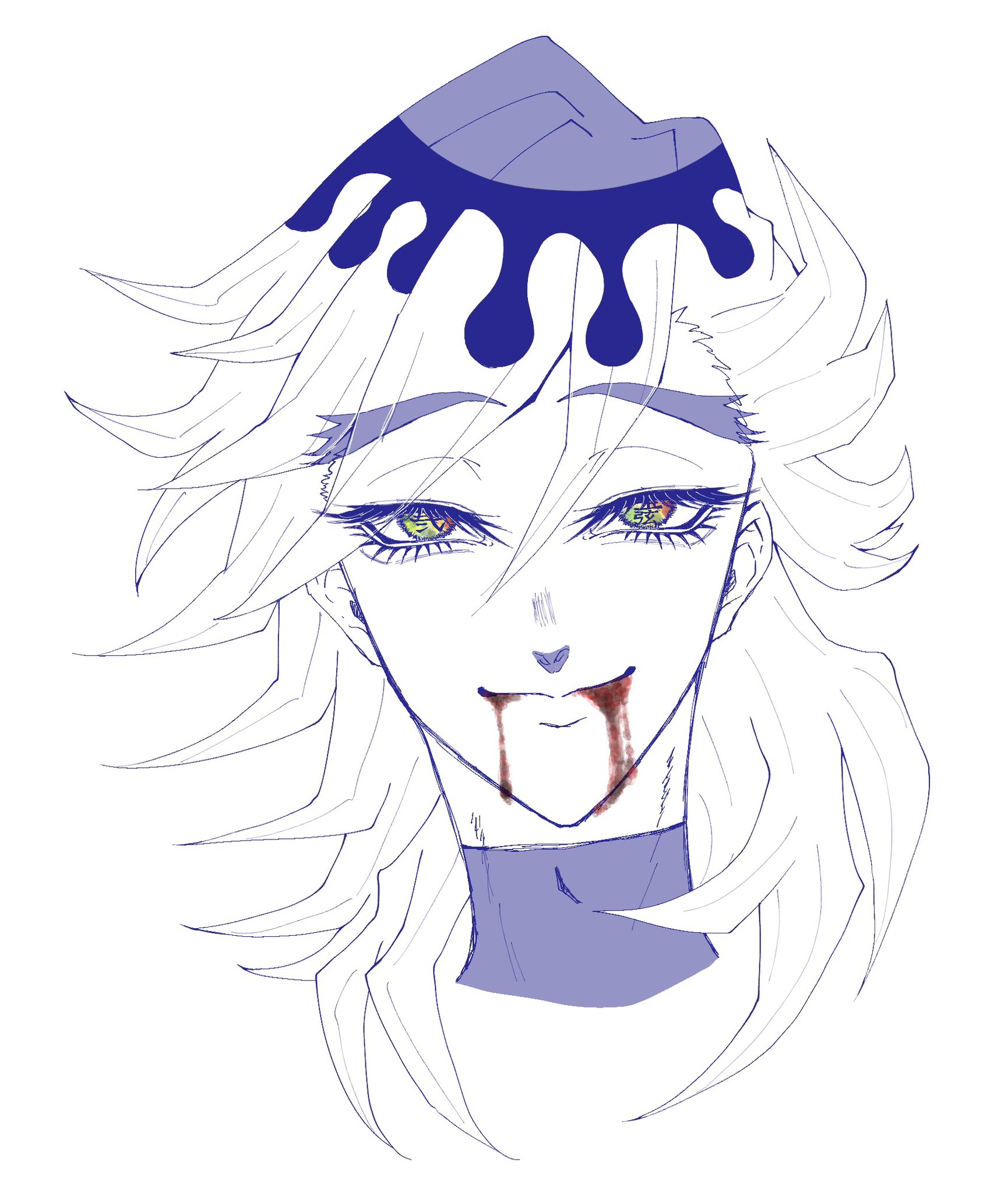 RIN　手描き　イラスト　リクエスト F-uFTyDasAADbxP.jpg:large