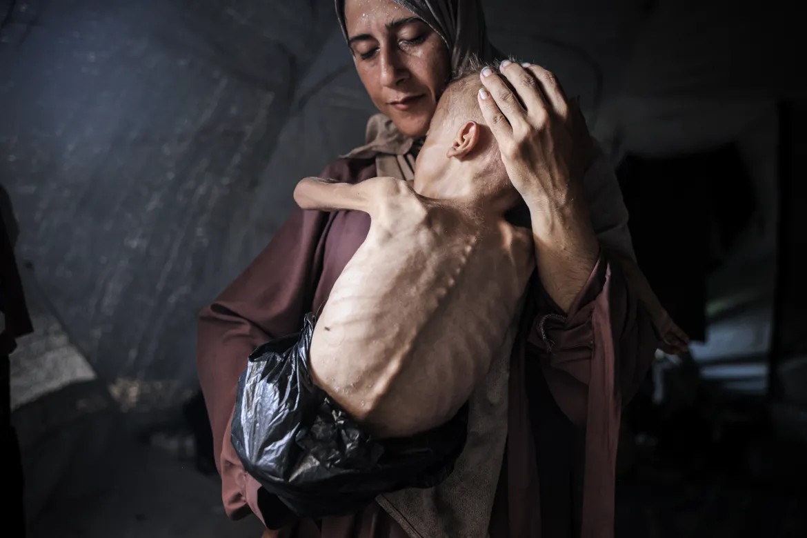 1/6
🇵🇸 Gaza enfrenta una emergencia humanitaria sin precedentes.
Civiles caminan más de 1 km entre francotiradores, tanques y drones armados… solo para intentar conseguir comida.
