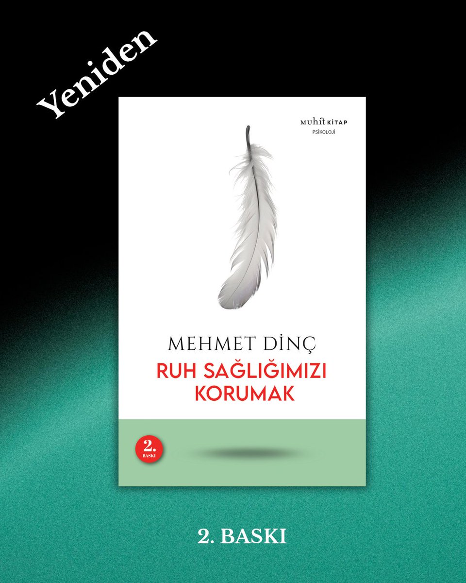 Muhit Kitap tweet media