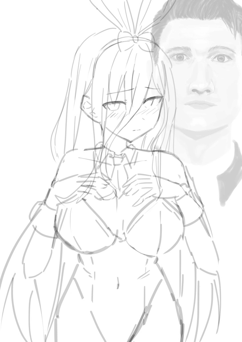 andoryu0625's tweet image. 