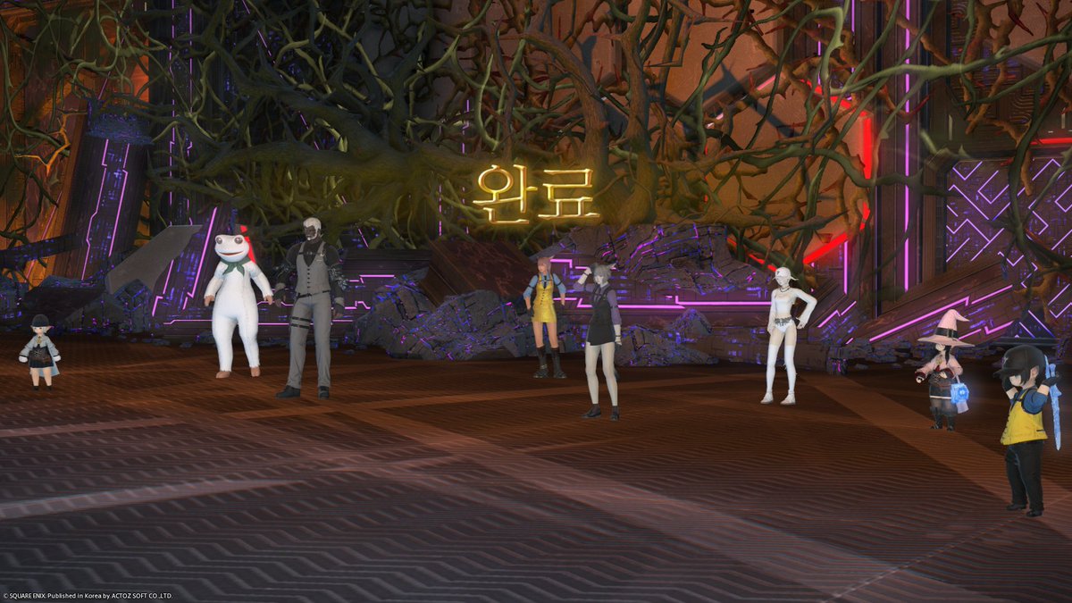 ddd0kk's tweet image. [23:30]님이 크루저급 낱장: 제3편을 손에 넣었습니다. 

다죽자 미친아