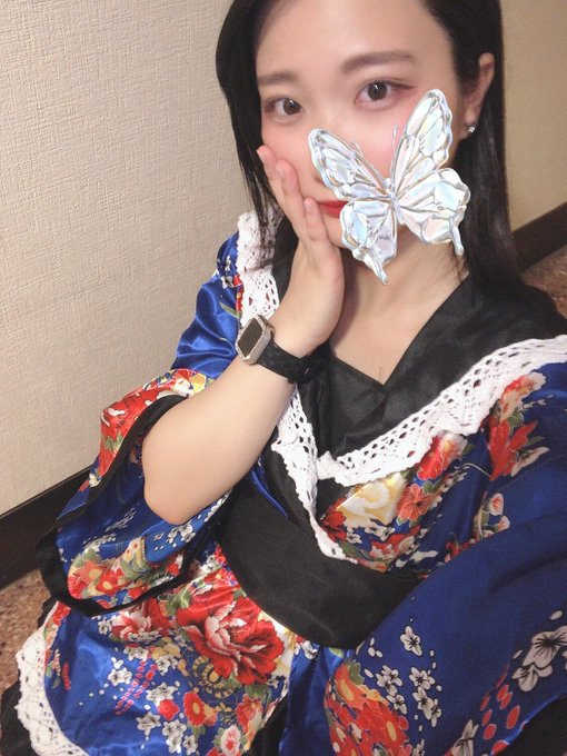 和装コンカフェろまんてぃあのツイート