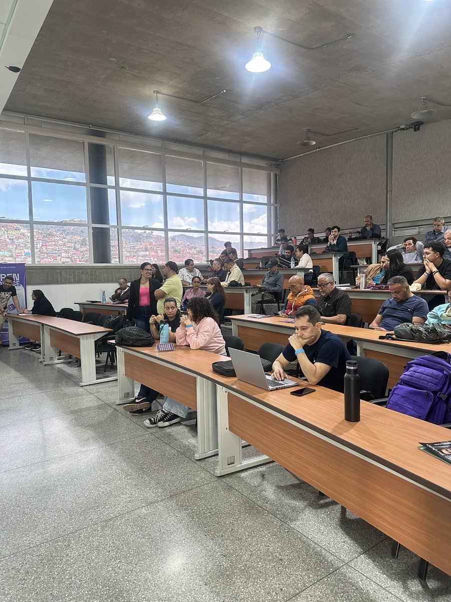 Ethereum Venezuela 🇻🇪 (@ethvenezuela) on Twitter photo El #EthereumVenezuelaDay te espera. Estaremos todo el día.
¡Te esperamos para seguir aprendiendo y compartiendo!✨
Recuerda que estaremos compartir un buen rato con los amigos de <a href="/Pizza_DAO/">PizzaDAO.eth 🍕🏴☠️</a> 🍕🍕 El #EthereumVenezuelaDay te espera. Estaremos todo el día.
¡Te esperamos para seguir aprendiendo y compartiendo!✨
Recuerda que estaremos compartir un buen rato con los amigos de <a href="/Pizza_DAO/">PizzaDAO.eth 🍕🏴☠️</a> 🍕🍕