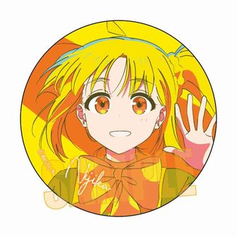 colleize's tweet image. /
ぼっち・ざ・ろっく!
新グッズ
予約受付中📣🌟
\
新グッズが登場しました🎉
ビビット調の配色がオシャレな
POP-TONEシリーズです!
⏰ご予約〆切:8/3まで
詳しくはこちら
⏩bit.ly/459gJrf
colleizeを使うほどオトクに✨
最大10%還元です💡