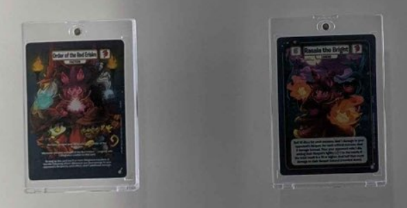 Synthaphone tweet media