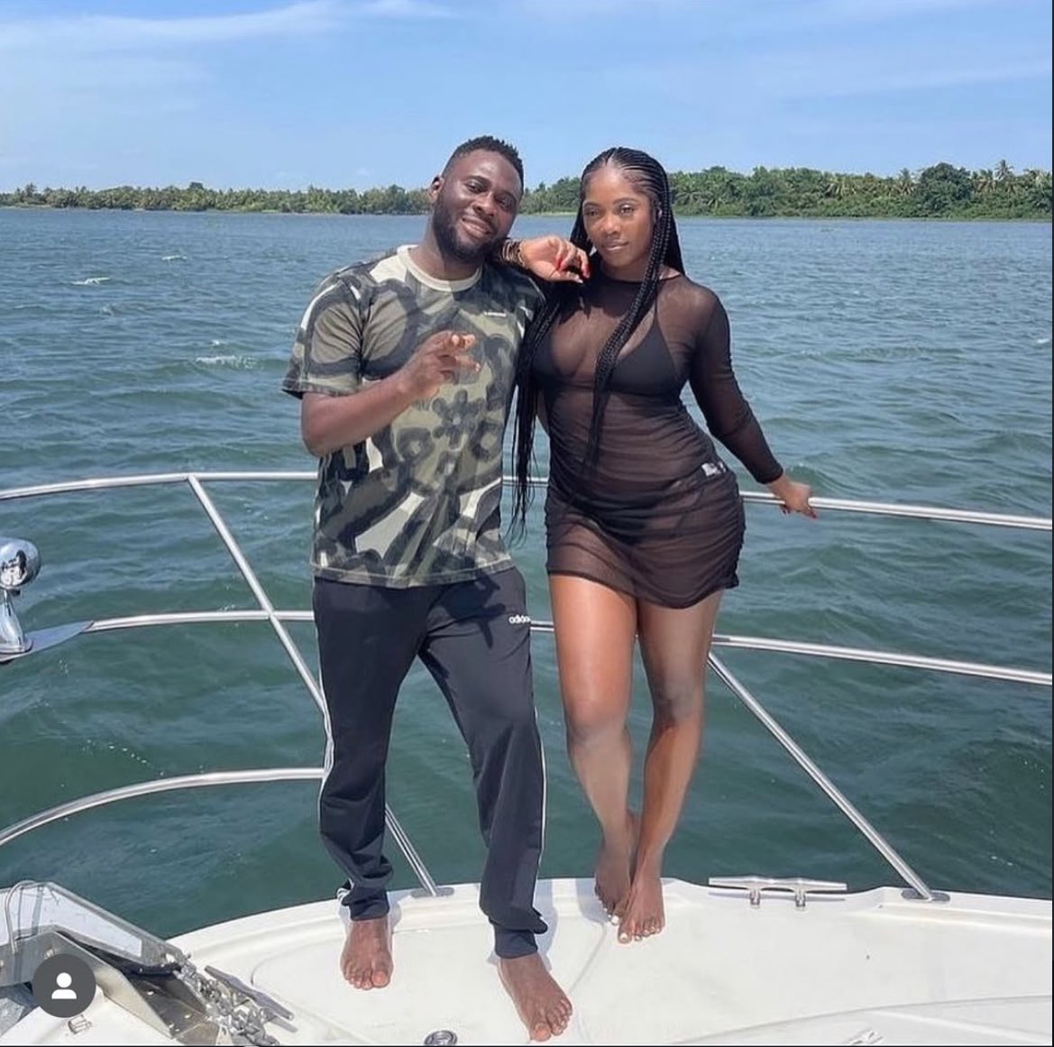 History has been made ☺️☺️