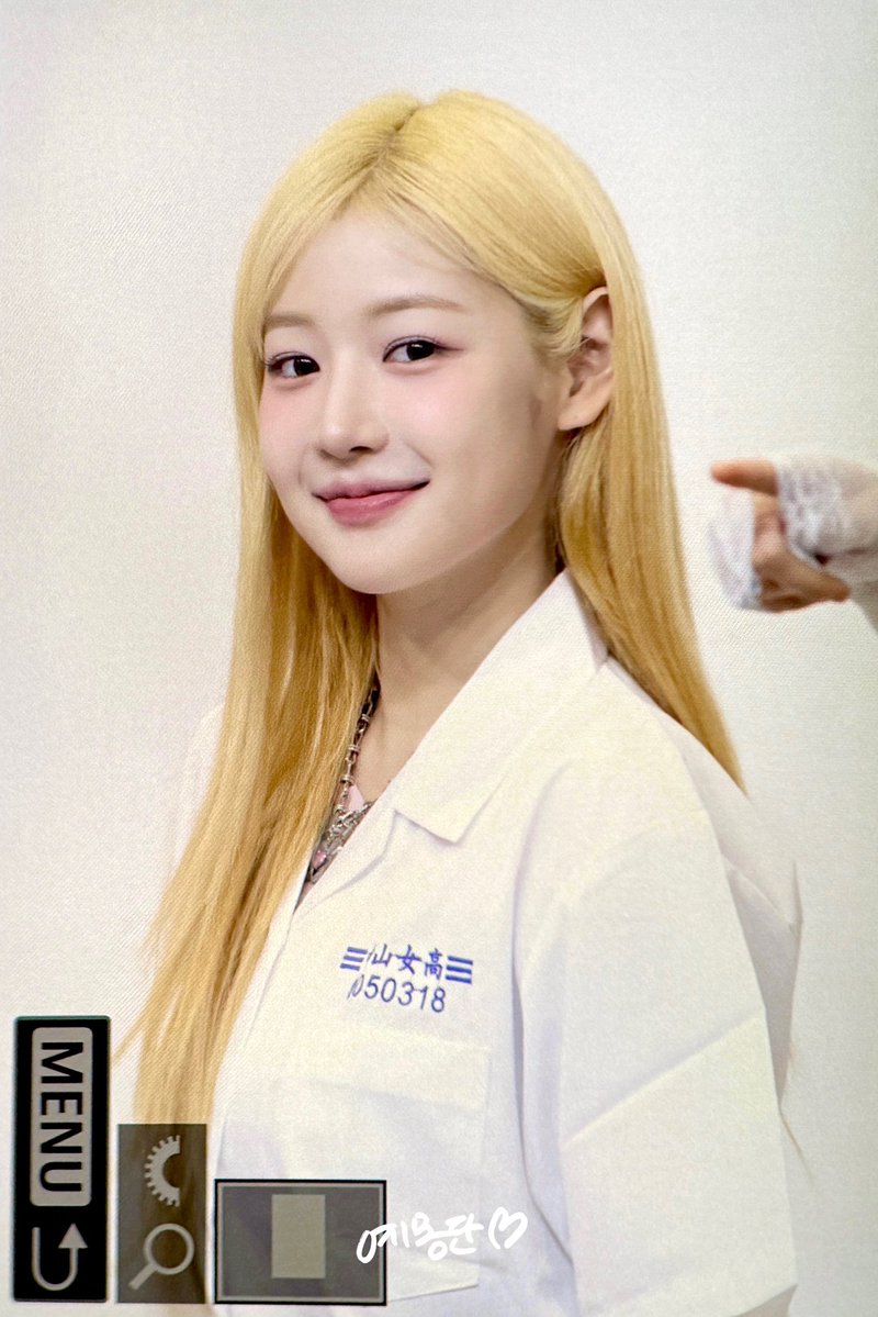 ymd_0318's tweet image. 250725 예원선배,,,,🤍🤍🤍

#FIFTYFIFTY #피프티피프티
#YEWON #예원 #손예원