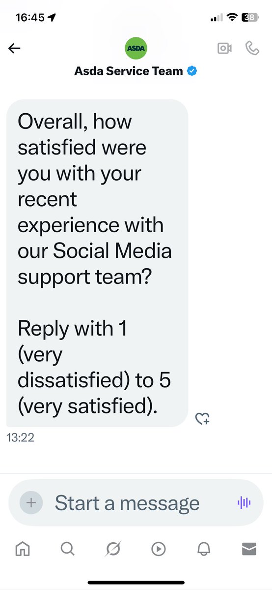 StanleyBorder's tweet image. 🙄🤣 Hmmmm, 0? @asda