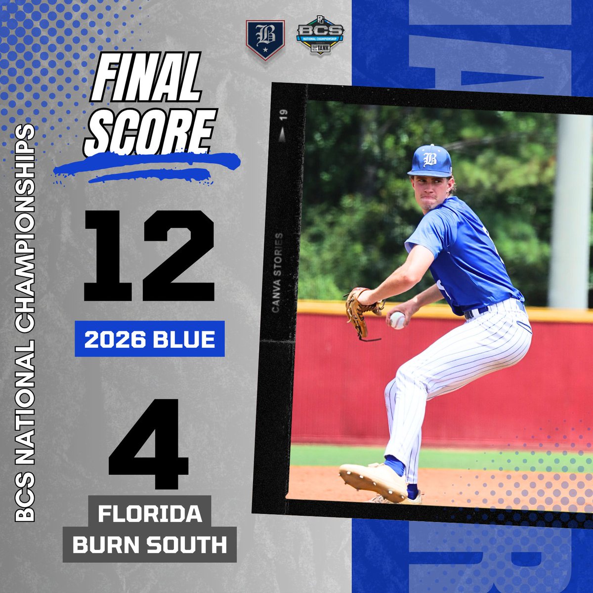 Blizzard Tournaments (@blizzardtourna2) on Twitter photo 2026 Blue are now 2-1 at the BCS National Championship
<a href="/willmitchell24_/">william mitchell</a> 5IP, 2ER, 2BB, 5K
<a href="/_bonofinn/">Connor Finn 2026 LHP</a> 1 for 2 - 2B, 3RBI
<a href="/JaceMataczynski/">Jace Mataczynski</a> 2 for 2 - 2B, 2R, BB
<a href="/AhrensEaston/">Easton Ahrens</a> 2 for 2 - 2B, 2R, 2RBI
<a href="/alexasmus_04/">Alex Asmus</a> 1 for 2 - H, BB
<a href="/ChaseAlcorn4/">Chase Alcorn โ26</a> 1 for 3 - H
#BlizzardBaseball 2026 Blue are now 2-1 at the BCS National Championship
<a href="/willmitchell24_/">william mitchell</a> 5IP, 2ER, 2BB, 5K
<a href="/_bonofinn/">Connor Finn 2026 LHP</a> 1 for 2 - 2B, 3RBI
<a href="/JaceMataczynski/">Jace Mataczynski</a> 2 for 2 - 2B, 2R, BB
<a href="/AhrensEaston/">Easton Ahrens</a> 2 for 2 - 2B, 2R, 2RBI
<a href="/alexasmus_04/">Alex Asmus</a> 1 for 2 - H, BB
<a href="/ChaseAlcorn4/">Chase Alcorn โ26</a> 1 for 3 - H
#BlizzardBaseball