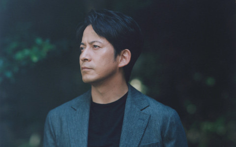 jwave813fm's tweet image. 【#岡田准一 若き奇才たちに迫る！】

24時からは  岡田准一
『GROWING REED』

アート集団 #LOMBABY 
#青木寛和 さん #浪岡拓也 さんに質問です！

今は&quot;あの秘密道具&quot;が作れる時代とは本当ですか？

バイオアートで作った龍の肉とは何ですか？

🎧radiko.jp/share/?sid=FMJ…

#jwave #growingreed