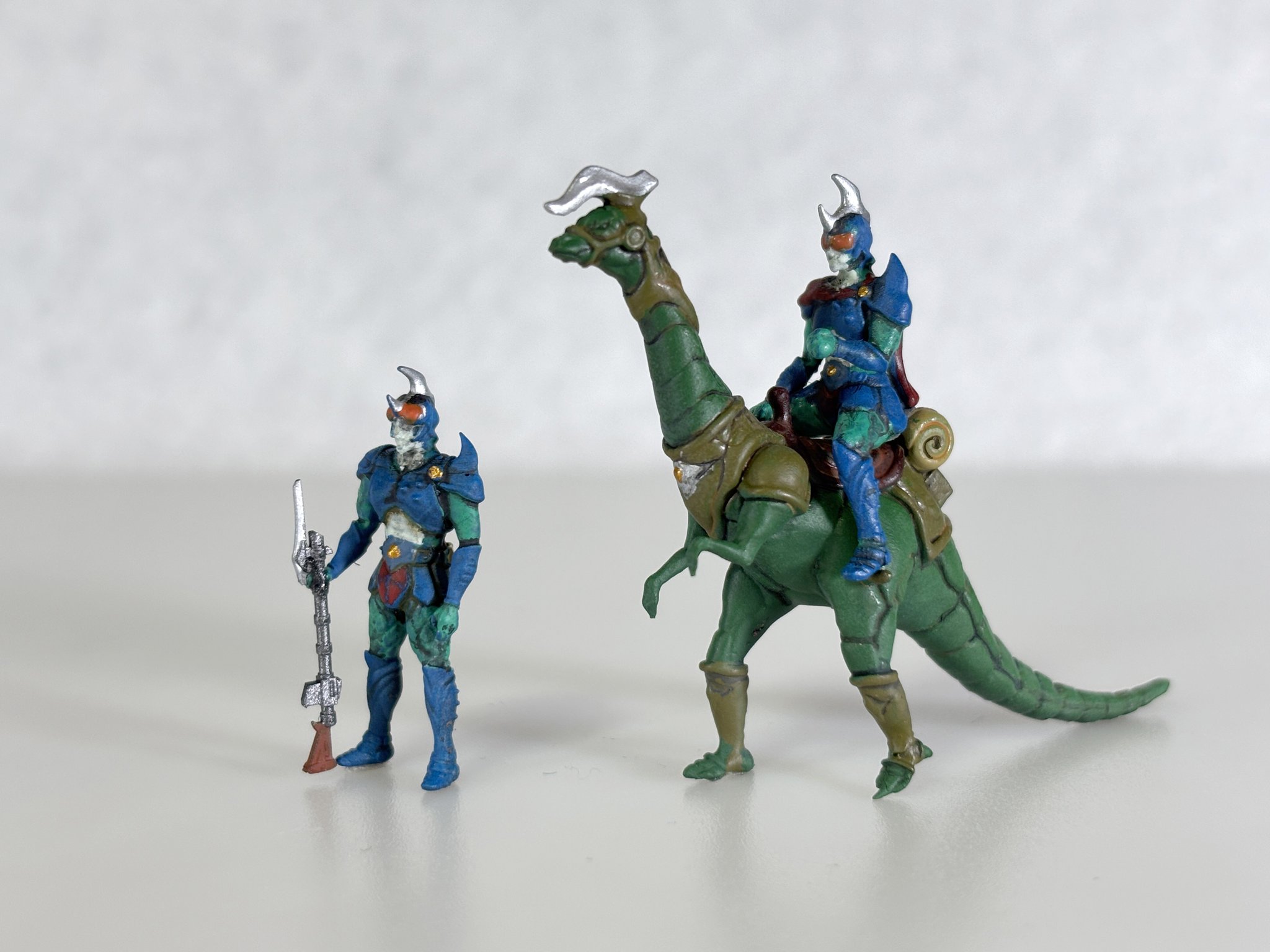 早い者勝ち メカ生体ゾイド【RFZ-01 （地球人一般兵士）】 メカ生体ゾイド【RFZ-01 フィギュアセットNO1（地球人一般兵士