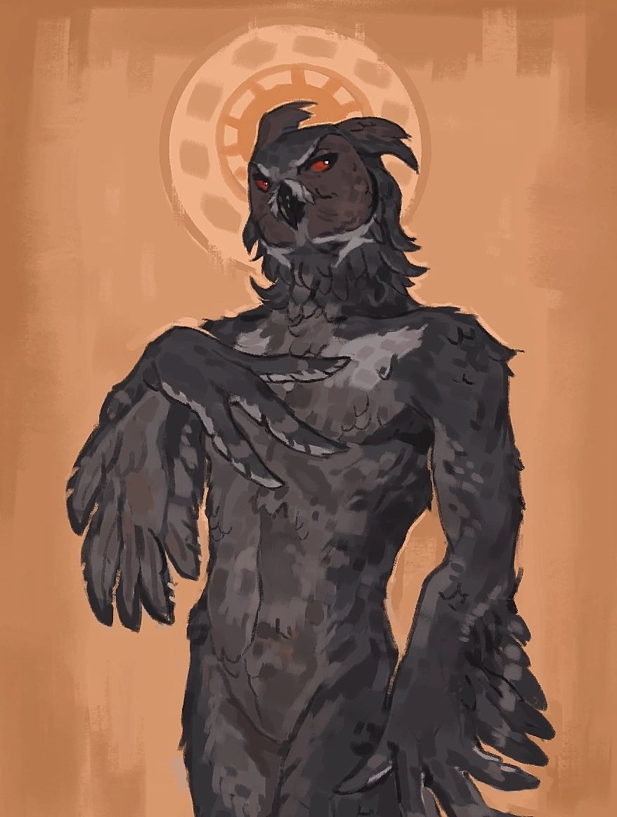 Since my rent rose to a criminally high price I'm urgently open for 2 halfbodies like the examples below 

$80, Birds and scales
you can claim via comments and DMs ovo