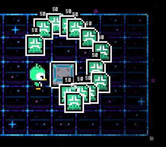 azoniNFT's tweet image. That&apos;s a lot of stubs... 
@playgigaverse