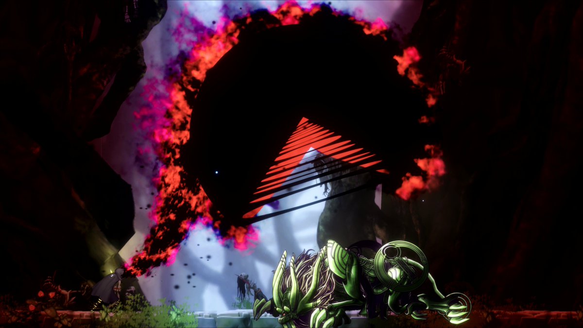 EasyAllies's tweet image. Early Access for this week's podcast is up. Become a patron to get our thoughts on Donkey Kong, Wuchang, Shadow Labyrinth, Switch 2 sales, and more. Plus, an early look at Into the Fire.
Join the $5 level to listen to this week's show right now.
patreon.com/posts/extended…