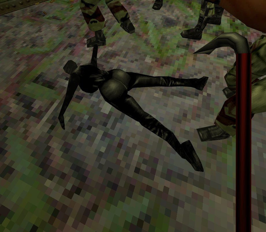 DUSKdev's tweet image. Steaming some Half-life: Extended for awhile:
twitch.tv/squirrelszyman…