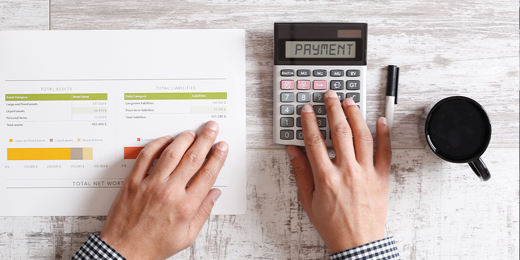 Wondering what your APR is? Use our APR calculator to find out more honeybarrett.co.uk/resources/onli…