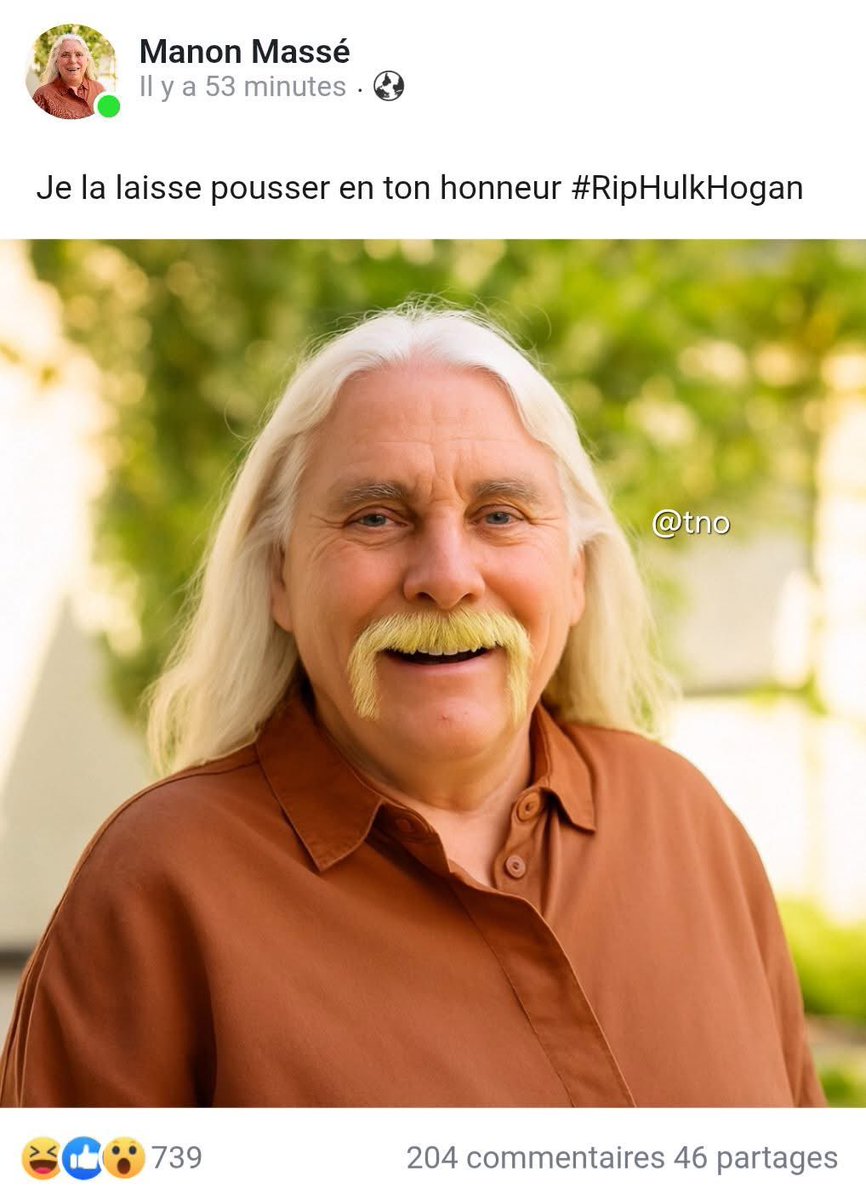 FrankPasLegault's tweet image. Calvaire