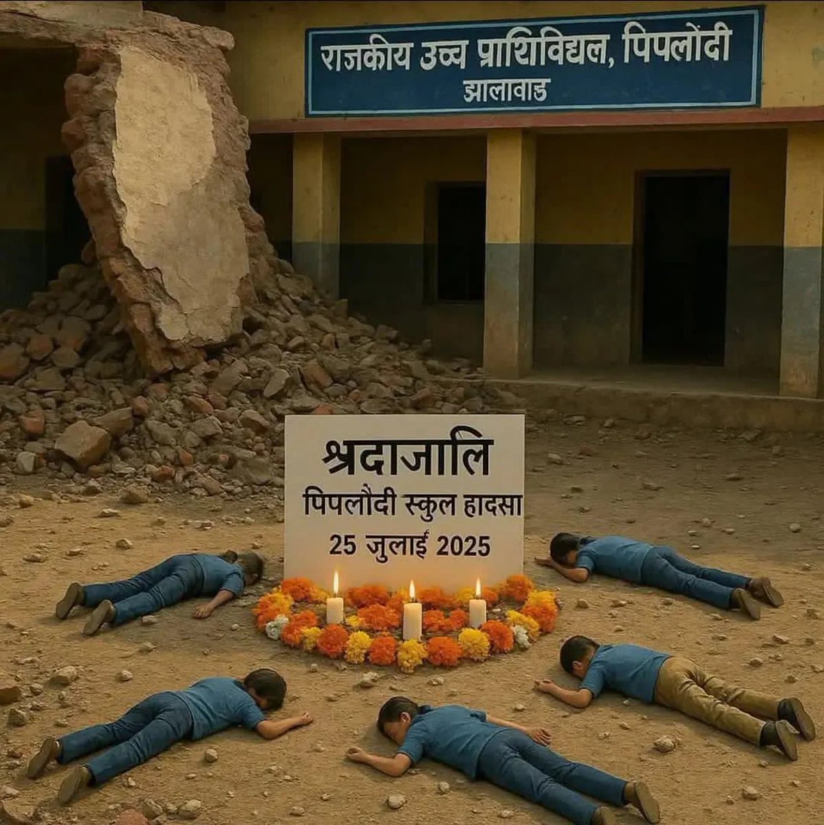 Khushnuma (@khushnuma36907) on Twitter photo Sad reality of government schools 😟😟 Sad reality of government schools 😟😟