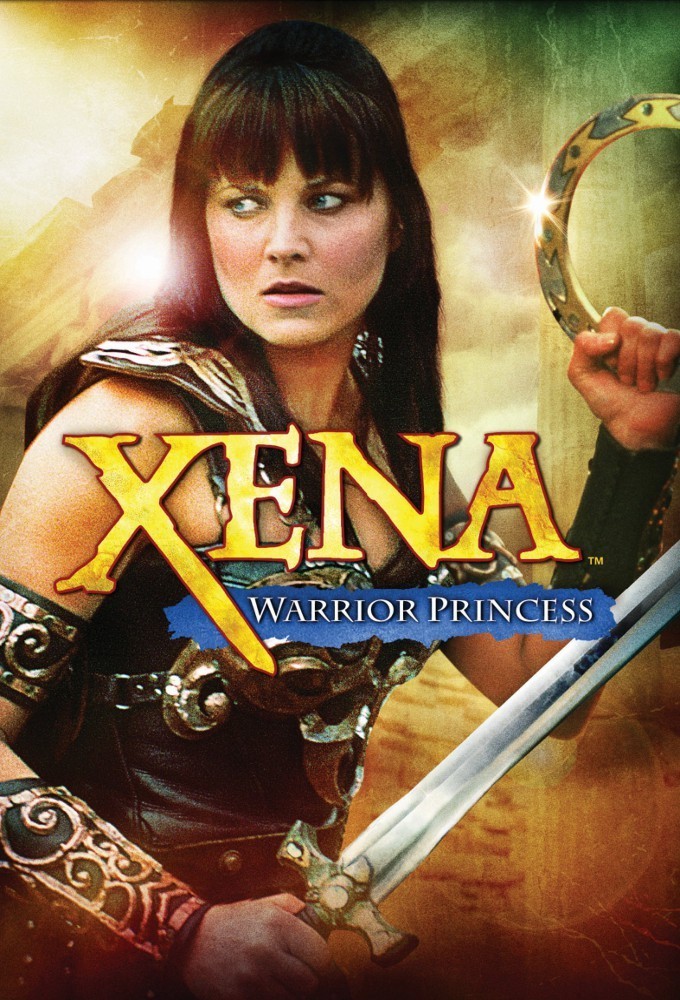 Crim_Drag's tweet image. Just found out that neither Hercules nor Xena have a 4K UHD collection! This is a travesty, and @NBCUniversal should consider @Shout_Studios for this collection!
#HerculestheLegendaryJourneys #XenaWarriorPrincess #Hercules #Xena #4KUHD #PhysicalMedia #BringBackHercAndXenaIn4K
