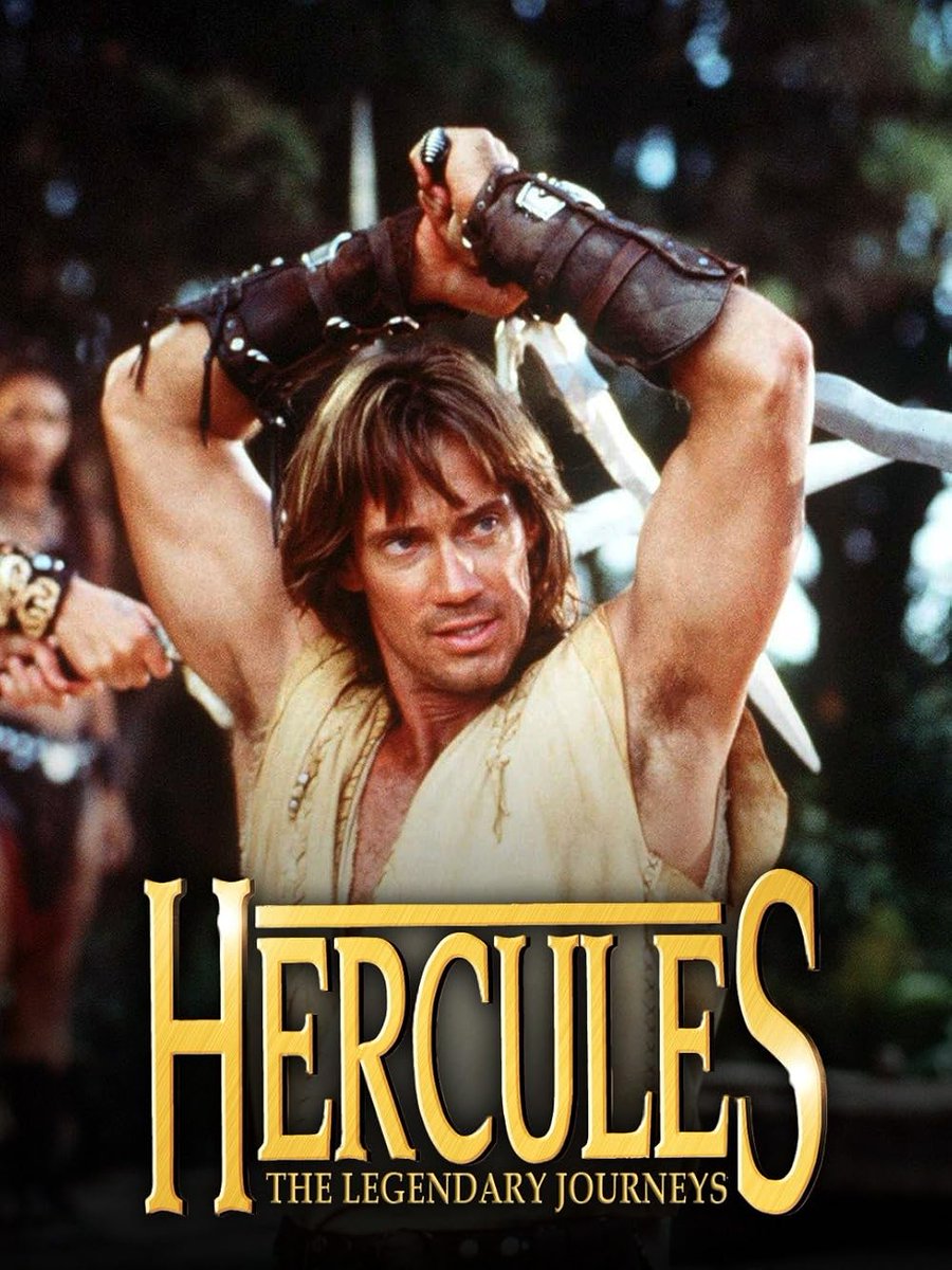 Crim_Drag's tweet image. Just found out that neither Hercules nor Xena have a 4K UHD collection! This is a travesty, and @NBCUniversal should consider @Shout_Studios for this collection!
#HerculestheLegendaryJourneys #XenaWarriorPrincess #Hercules #Xena #4KUHD #PhysicalMedia #BringBackHercAndXenaIn4K