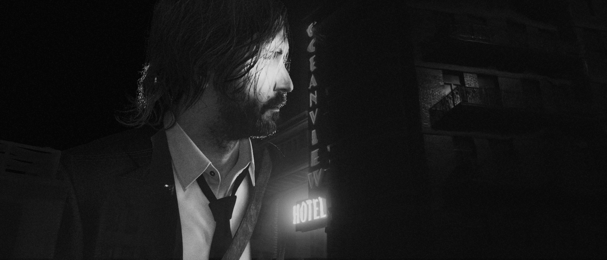 IronGauntlet05's tweet image. Alan Wake 2
the devil is inside
#AlanWake2