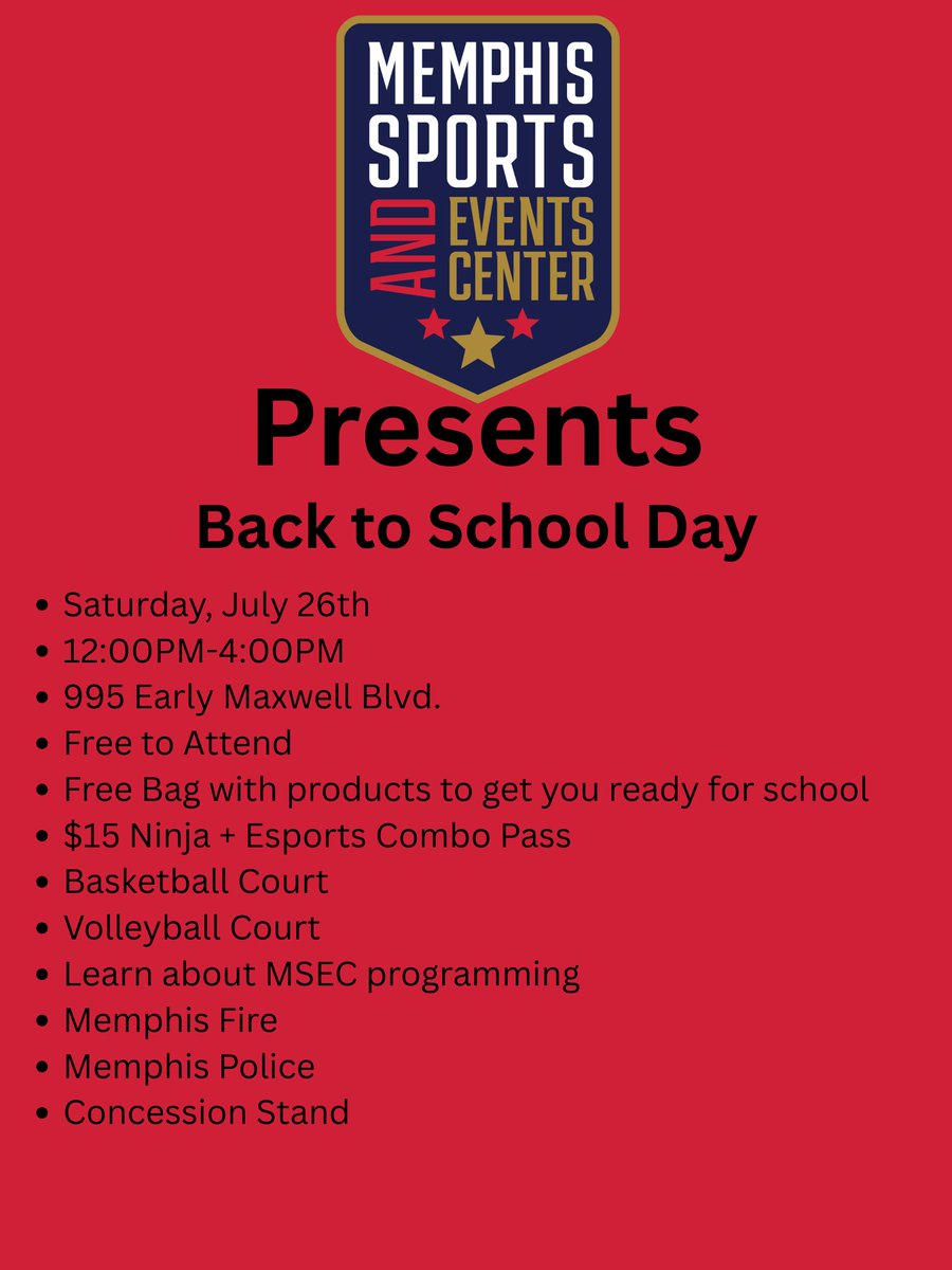 MSCIAAfever's tweet image. Free event at the MSEC tomorrow 12-4. @MSCSK12