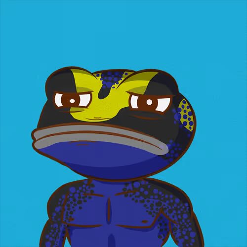 we heard a frog has entered the portal

for as long as the plague and pons have
been around, we wanted to support them

if you don’t have a lostie yet, now would
be the time to grab one, and see if you
can secure 1 lostie from each faction

let the midsummar officially begin