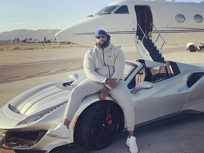 Eric_Branch's tweet image. Trent Williams has very expensive toys, partly because the All-Pro left tackle is also a businessman who can explain the Section 179 Deduction along with Xs and Os.
sfchronicle.com/sports/49ers/a… #49ers