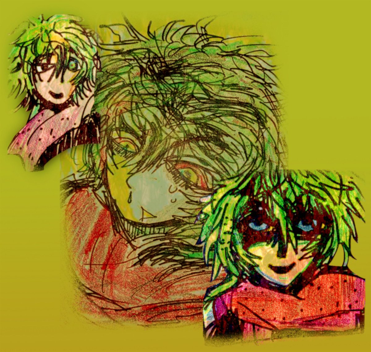 gigglekins's tweet image. #YTTD 2024 backlog