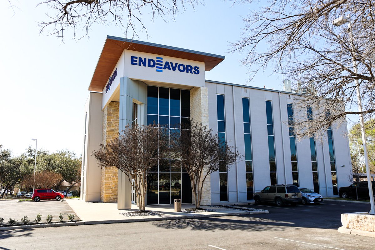 bwforg's tweet image. Many veterans face both substance use and mental health challenges and getting help for both is never easy.
Endeavors Mission Recovery Program in Texas provides integrated, evidence-based treatment for veterans facing substance use and co-occurring mental health disorders.…
