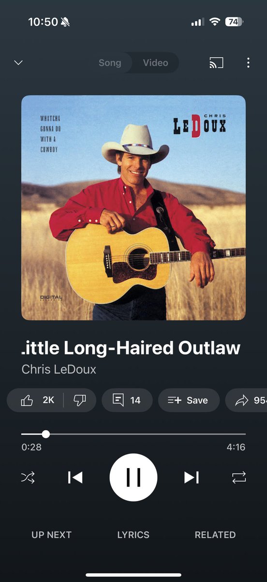 That sort of day 🤘🤘🤘