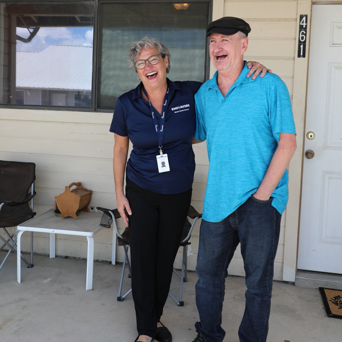 bwforg's tweet image. Many veterans face both substance use and mental health challenges and getting help for both is never easy.
Endeavors Mission Recovery Program in Texas provides integrated, evidence-based treatment for veterans facing substance use and co-occurring mental health disorders.…