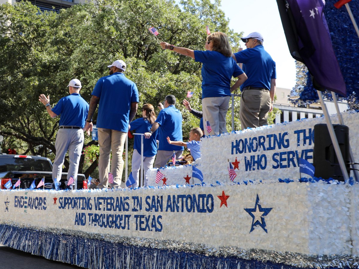 bwforg's tweet image. Many veterans face both substance use and mental health challenges and getting help for both is never easy.
Endeavors Mission Recovery Program in Texas provides integrated, evidence-based treatment for veterans facing substance use and co-occurring mental health disorders.…