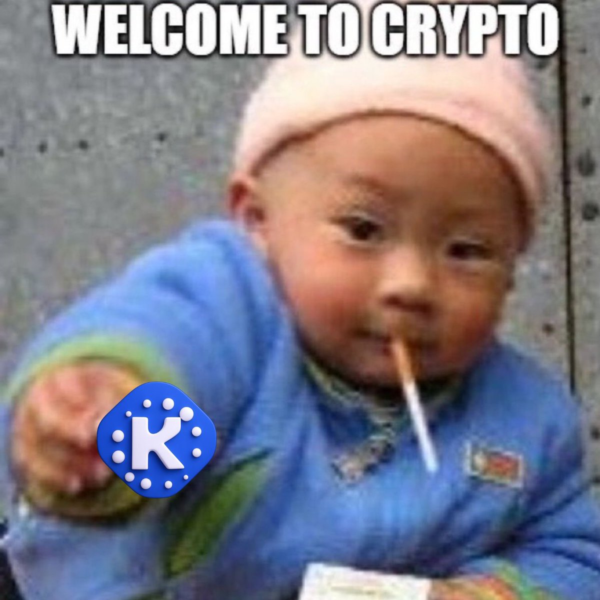 🚀 Welcome to KaolaraPay 
The memecoin that’s not just vibes — it’s vision.
Fast. Fun. Financially fearless.
Launching in less than 24 hours.
Get your wallets ready. 💸
#KLP #Solana #CryptoAfrica #KaolaraPay
