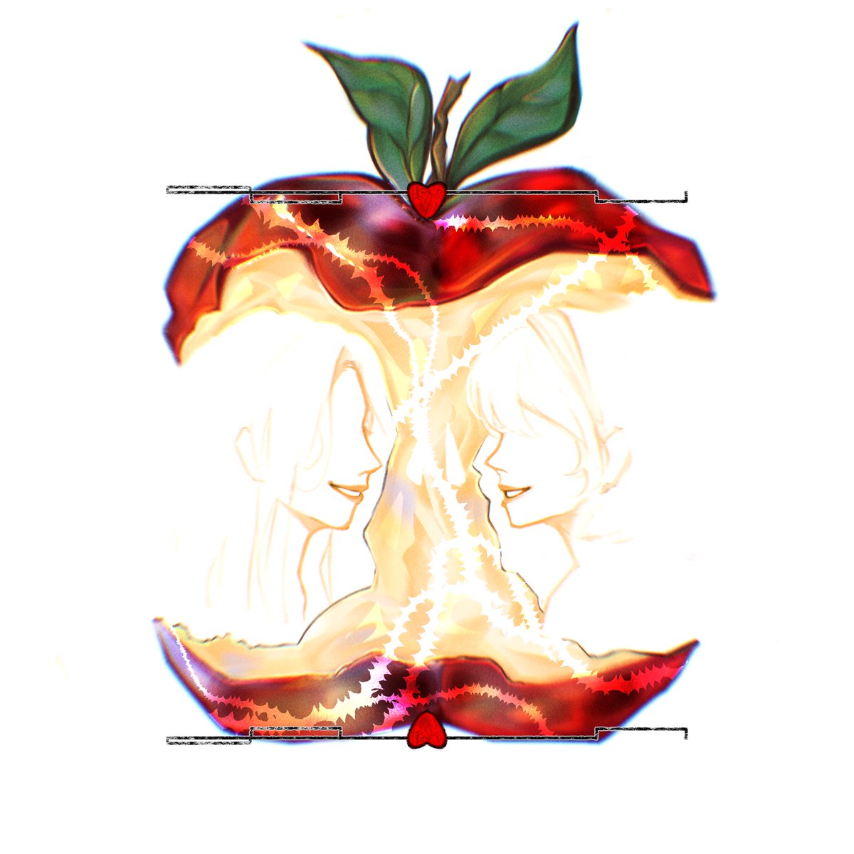 🍎 #mizisua #ALNST