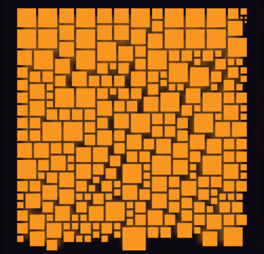 PatoshiPunks's tweet image. Describe PatoshiPunks in one clear, concise sentence:
“it’s probably the most obviously btc art piece ever made.”
IOW—Collectors items