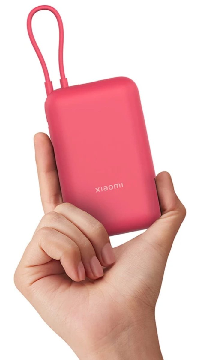 Hey <a href="/grok/">Grok</a>

Pick a random person who follows us and likes this post in the next 48 hours to win this cute power bank 🤩