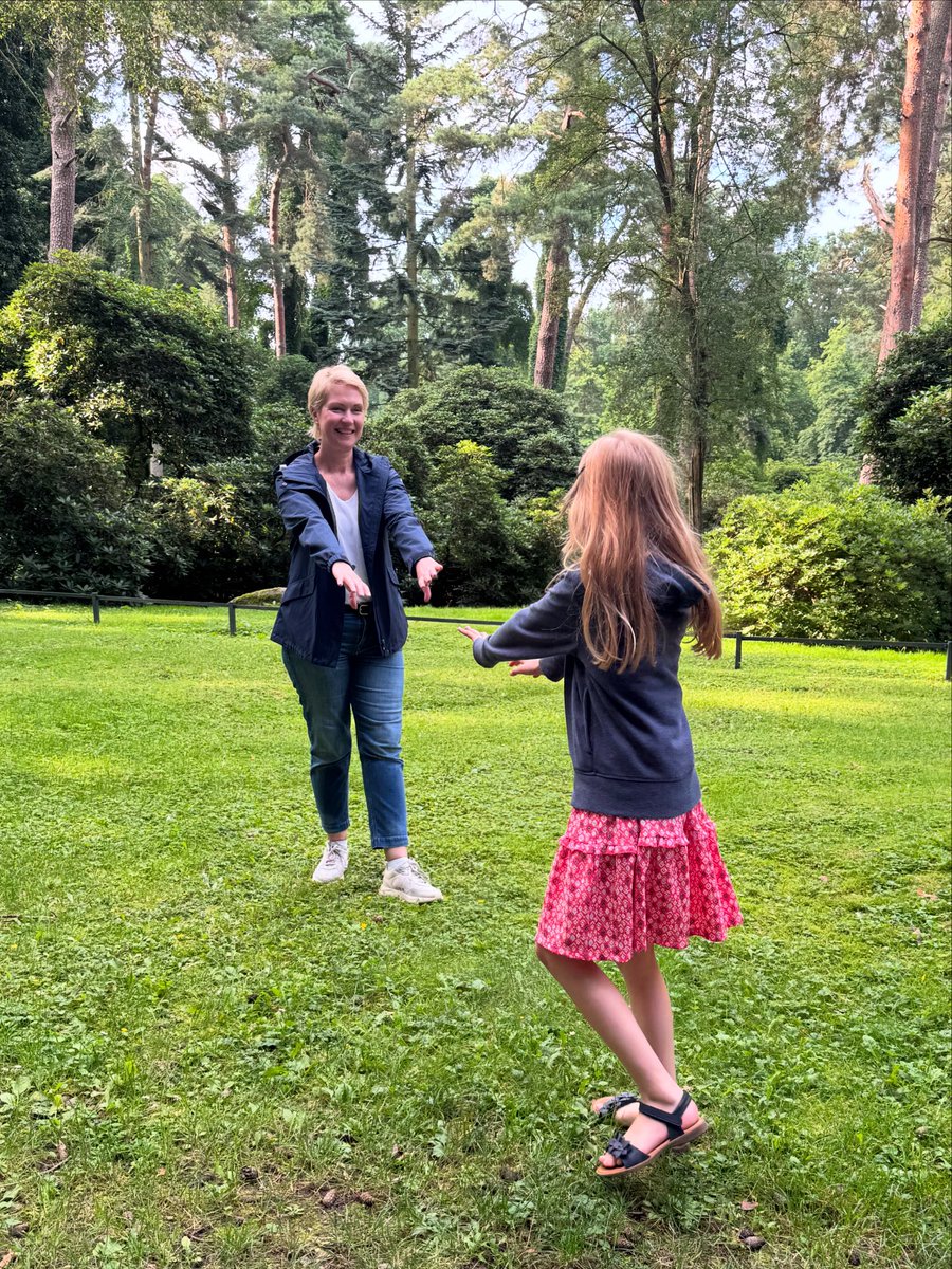 Endlich Sommerferien 😎 Allen eine schöne Zeit! Mein Tipp: Ein Besuch im Rostocker Zoo. Am 15.8. ist Landeszootag und für alle Kinder gibt es freien Eintritt in unsere Zoos &amp; Tierparks in MV.