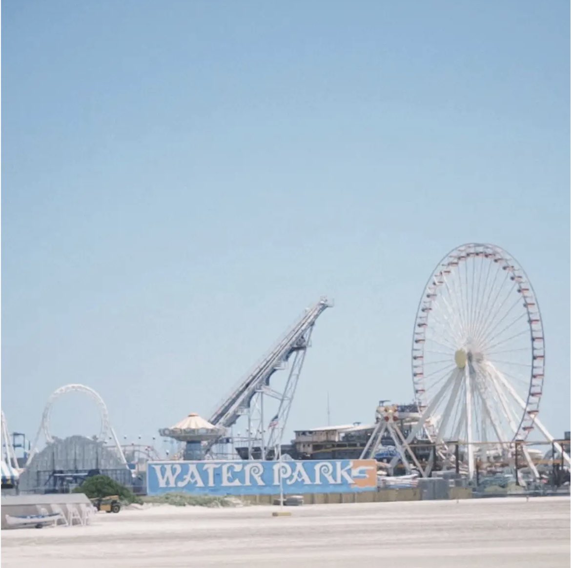 RootsDelco's tweet image. Home Away From Home - this is where we will be spending this really hot day! In Wildwood at the water park!! 馃寠 Stay cool Delco! #Delco