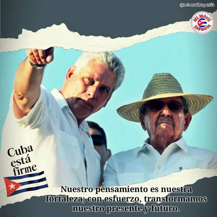 Aquí no hay duda compay