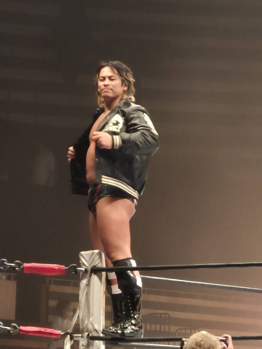 新日本プロレス - Search / X