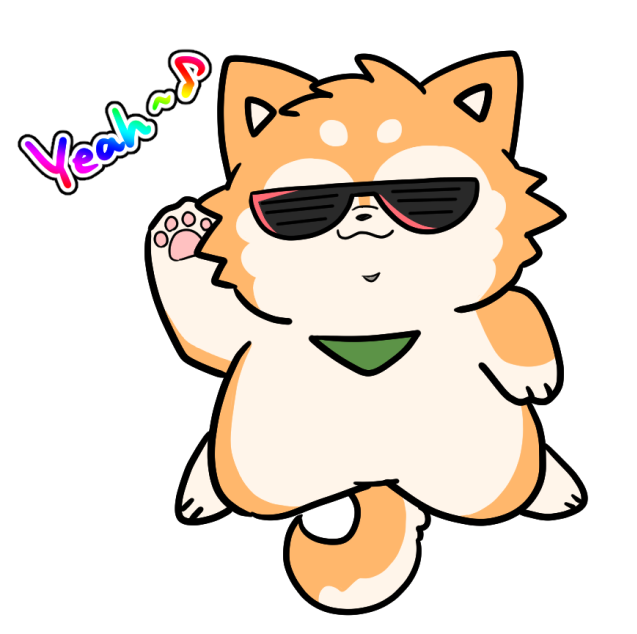 YAHA!