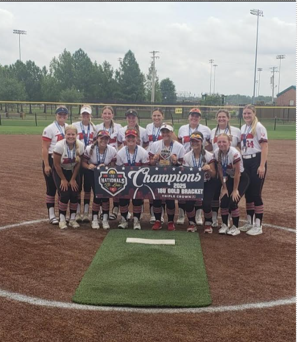 TC Fastpitch tweet media