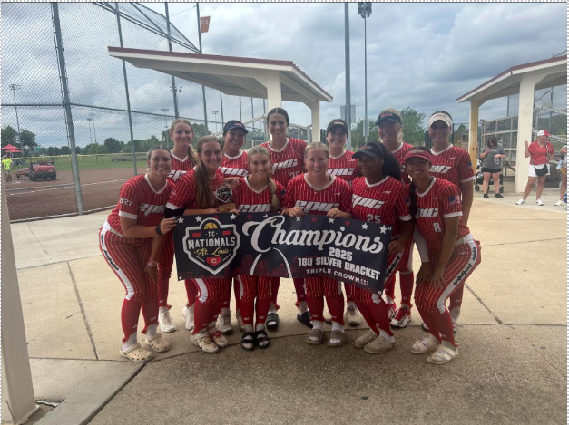 TC Fastpitch tweet media