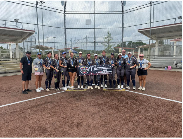 TC Fastpitch tweet media