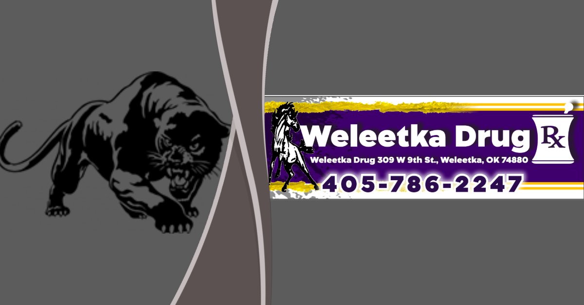 Okemah Panthers – Football Preview – Presented by Weleetka Drug

3rvypeok.com/okmulgee-area/…